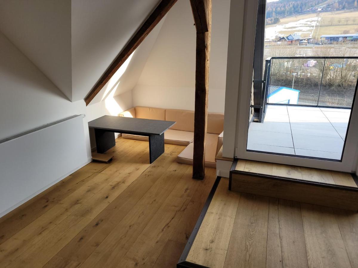 Quartier Mehrblick Apartment Вилинген Екстериор снимка