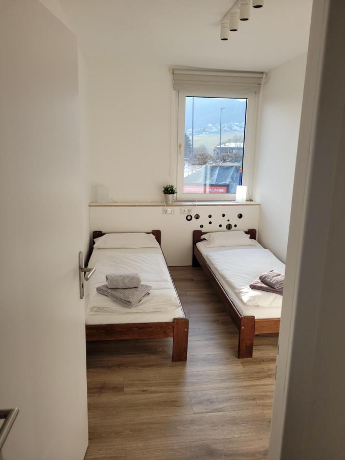 Quartier Mehrblick Apartment Вилинген Екстериор снимка