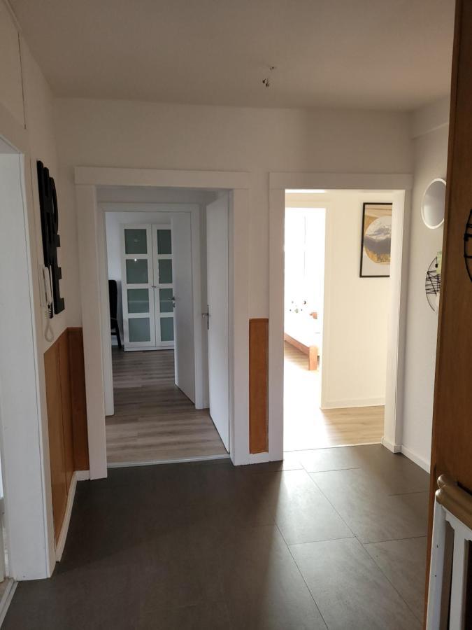 Quartier Mehrblick Apartment Вилинген Екстериор снимка