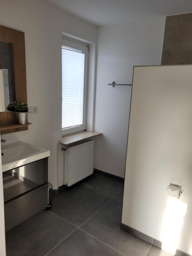 Quartier Mehrblick Apartment Вилинген Екстериор снимка