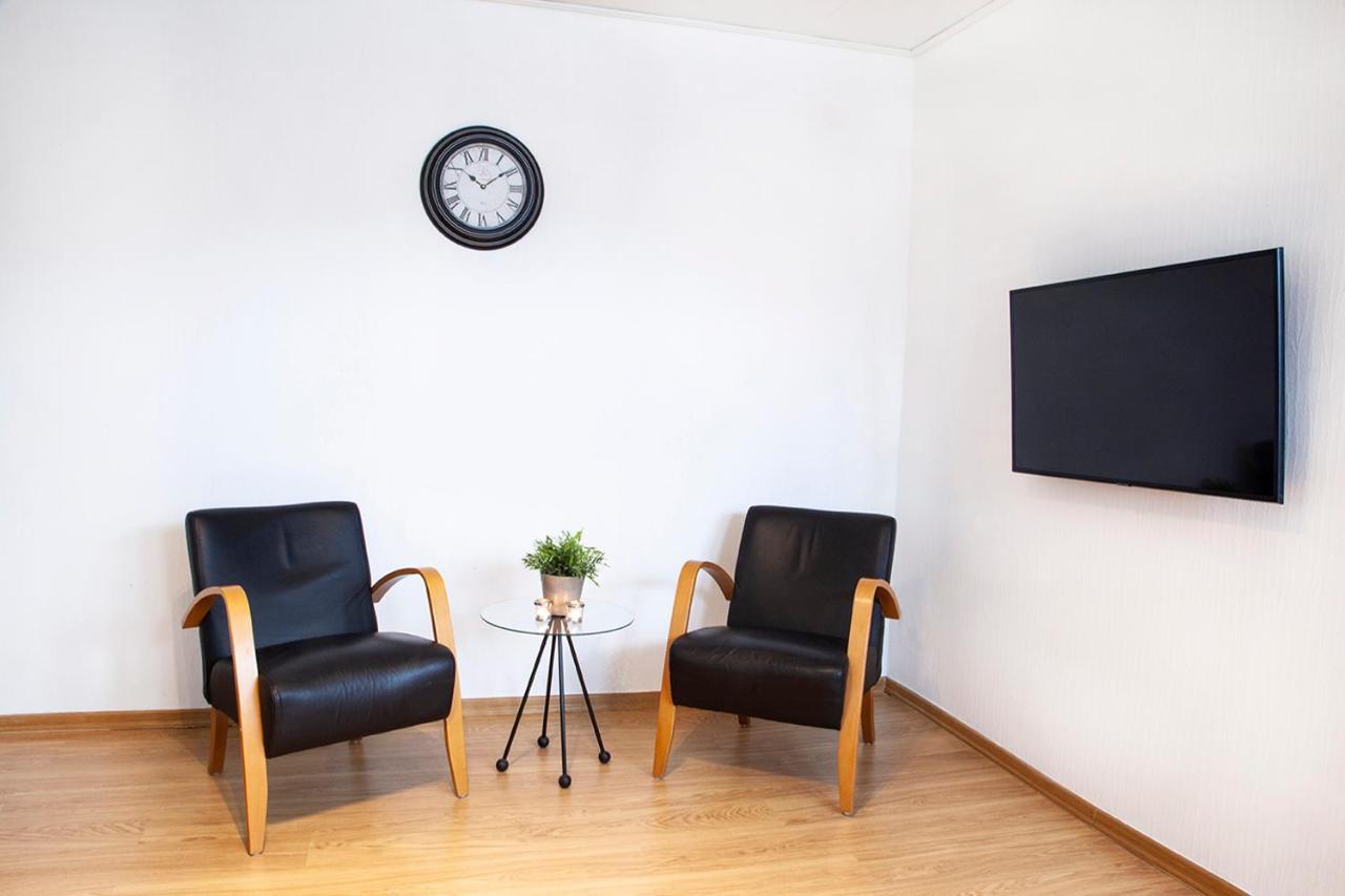 Quartier Mehrblick Apartment Вилинген Екстериор снимка