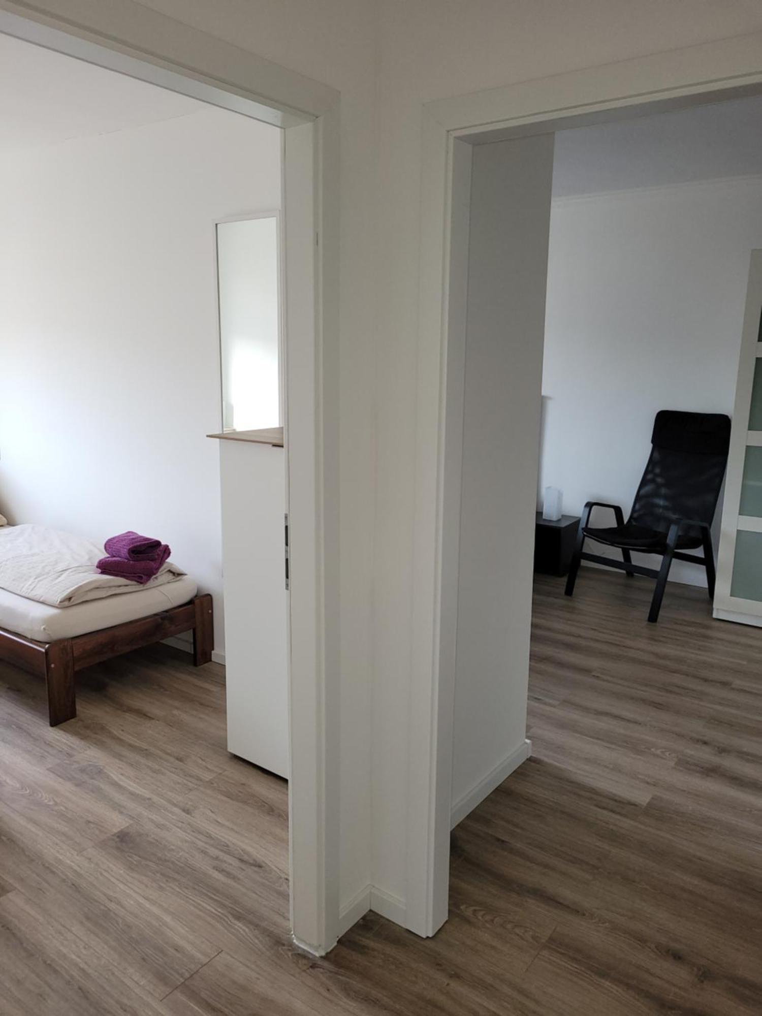 Quartier Mehrblick Apartment Вилинген Екстериор снимка